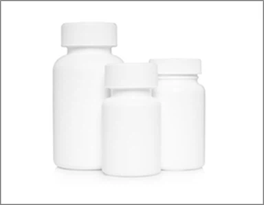 Prehrambena naljepnica